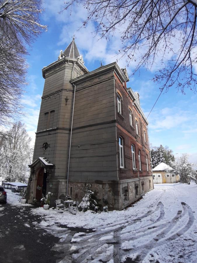 B&B Chatelet Cremers Verviers Extérieur photo