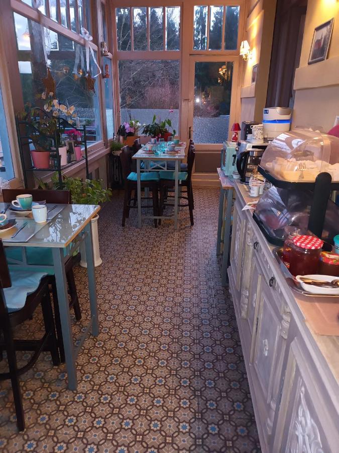 B&B Chatelet Cremers Verviers Extérieur photo