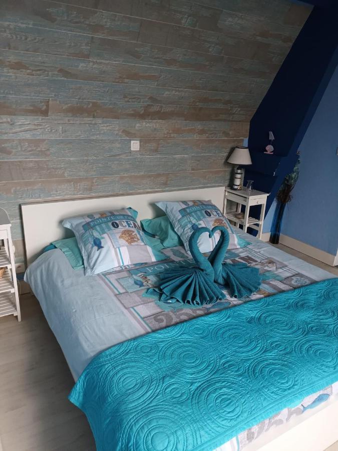 B&B Chatelet Cremers Verviers Extérieur photo