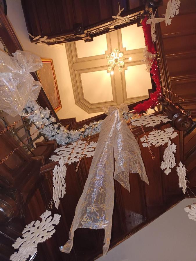B&B Chatelet Cremers Verviers Extérieur photo
