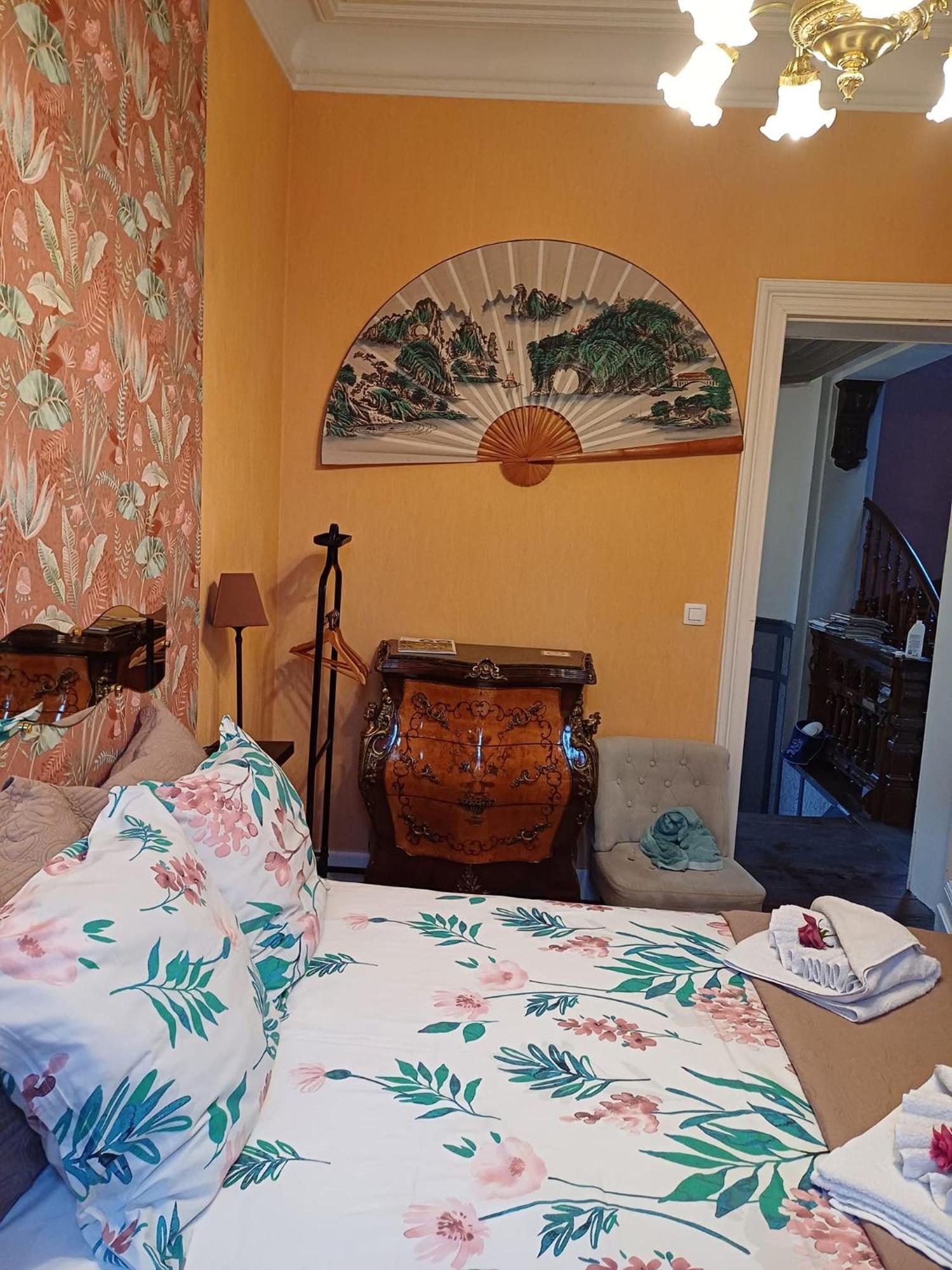 B&B Chatelet Cremers Verviers Extérieur photo