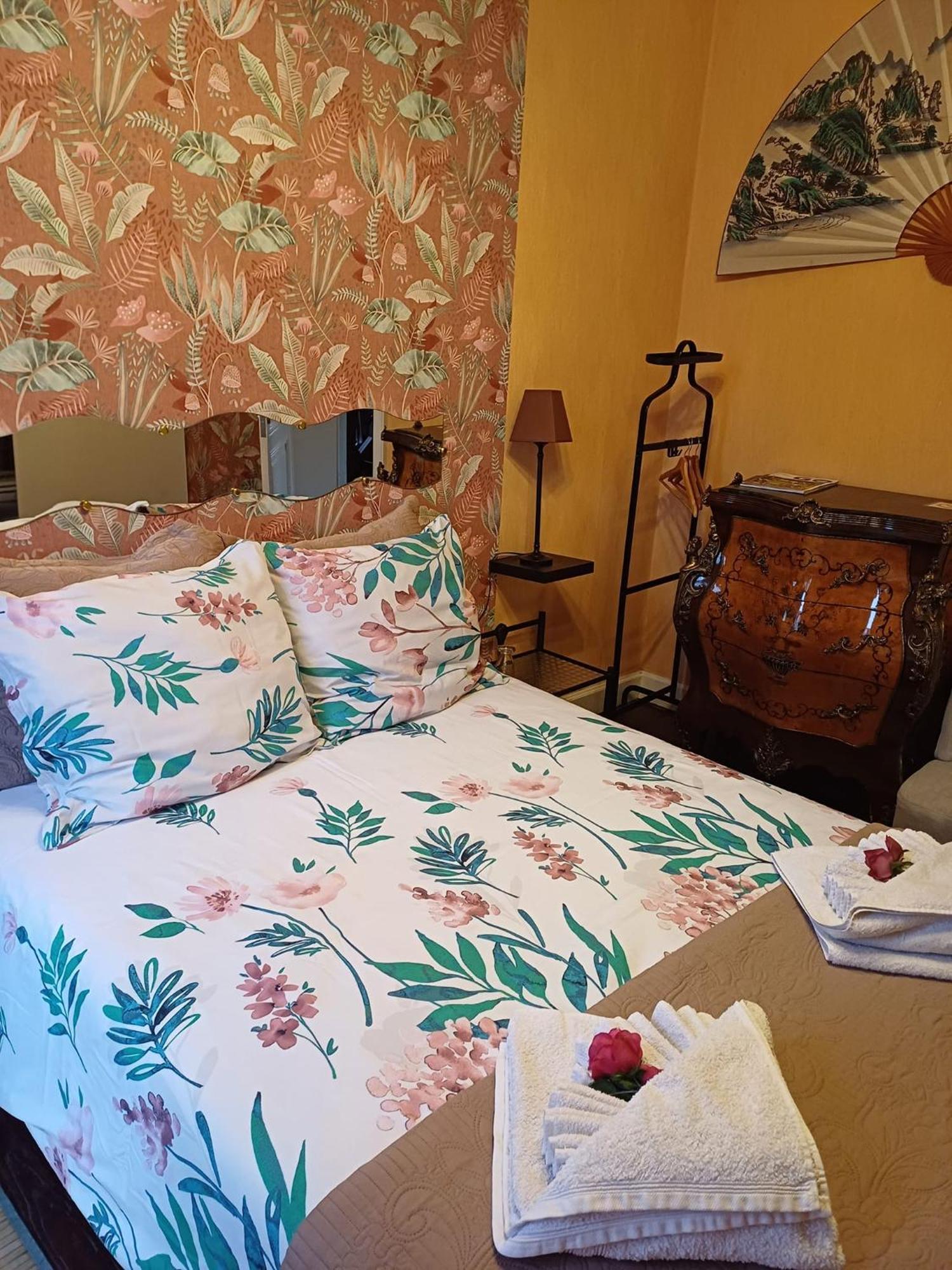 B&B Chatelet Cremers Verviers Extérieur photo