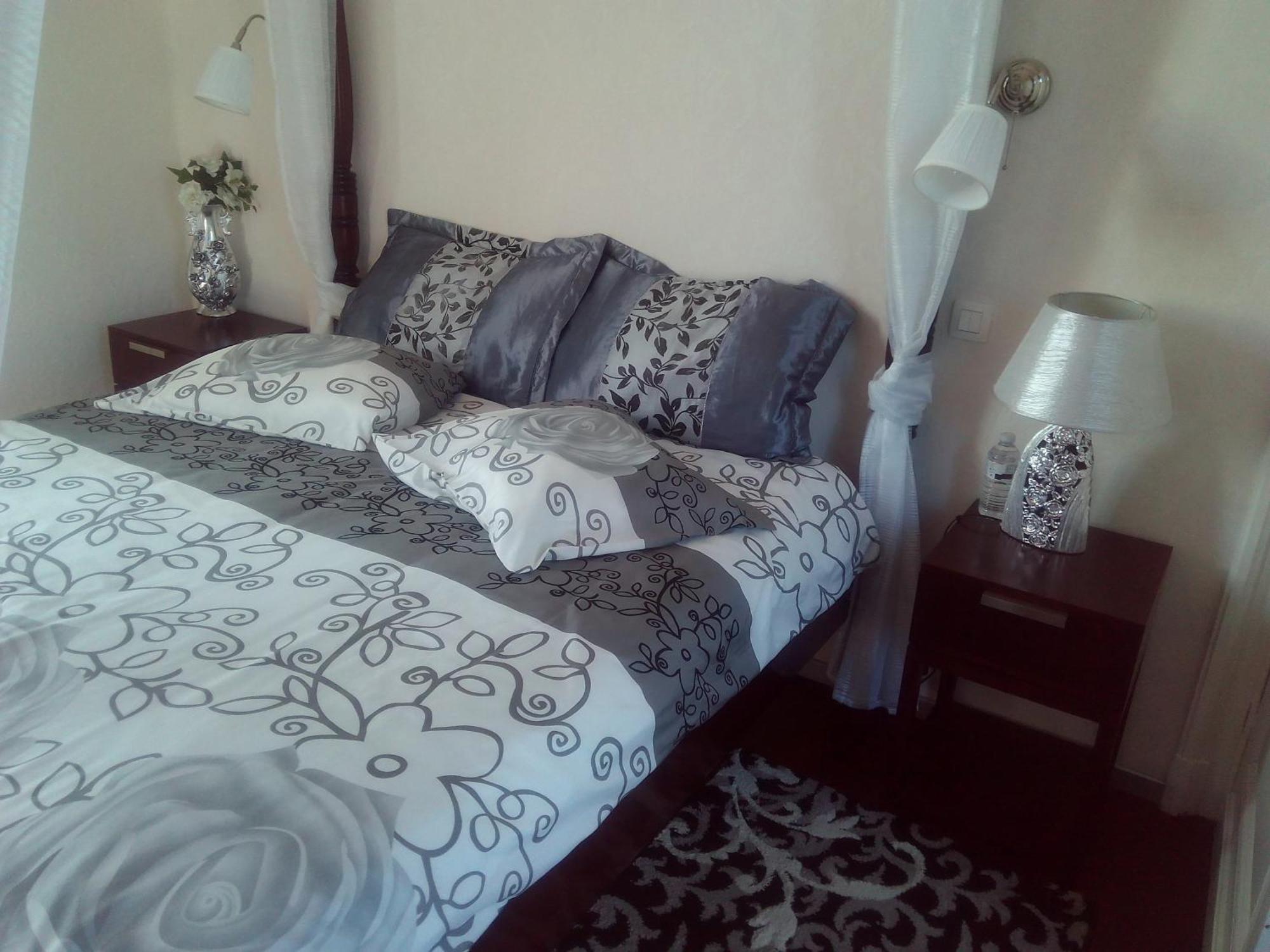 B&B Chatelet Cremers Verviers Chambre photo