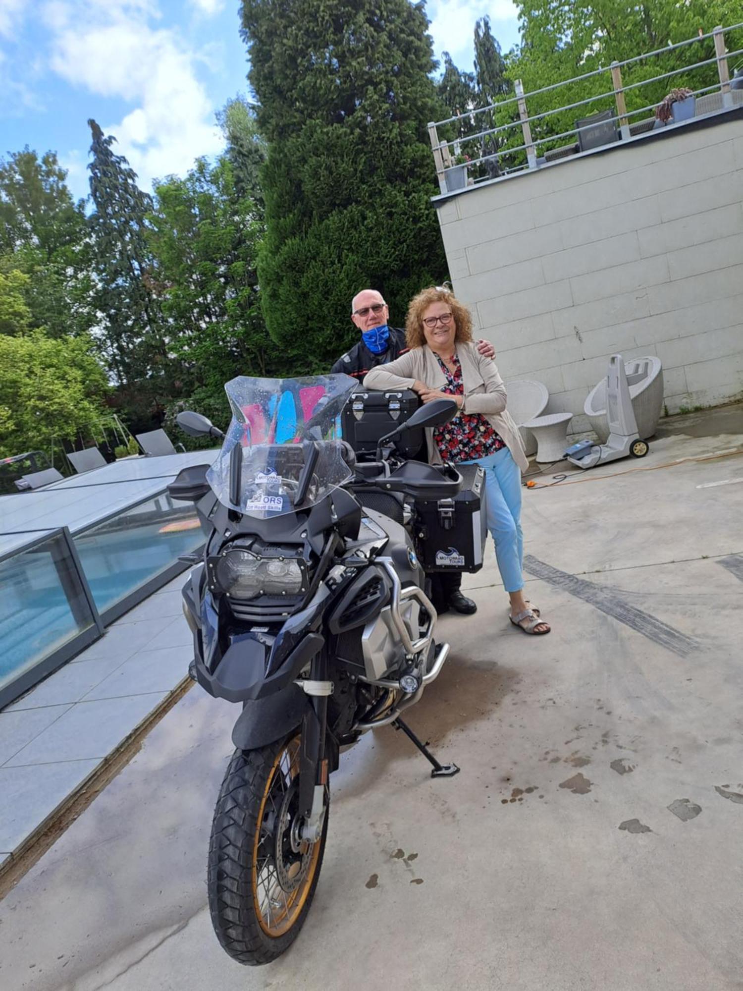 B&B Chatelet Cremers Verviers Extérieur photo