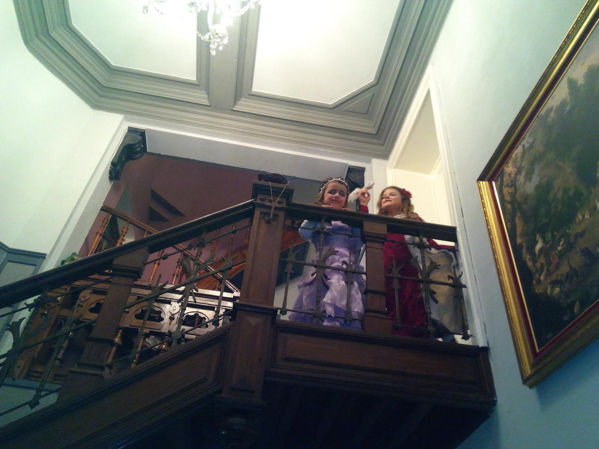 B&B Chatelet Cremers Verviers Extérieur photo