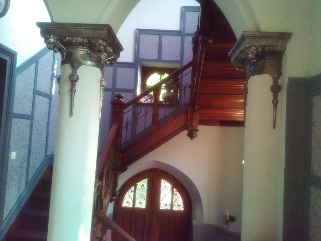 B&B Chatelet Cremers Verviers Extérieur photo