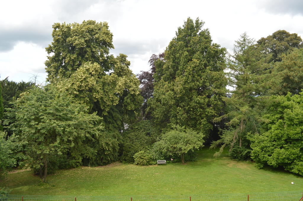 B&B Chatelet Cremers Verviers Chambre photo