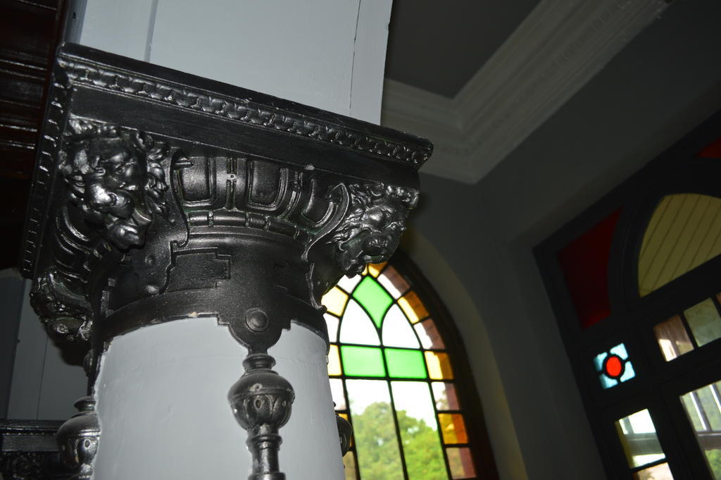 B&B Chatelet Cremers Verviers Extérieur photo