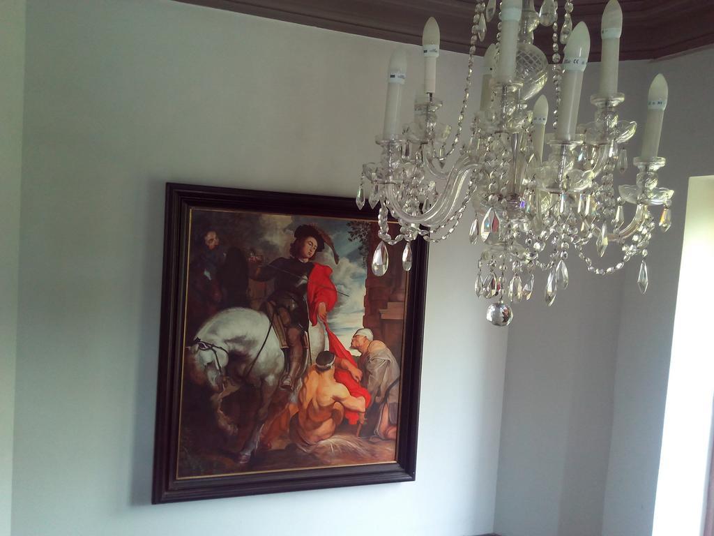 B&B Chatelet Cremers Verviers Extérieur photo